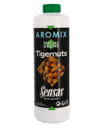 Aromix Tigernuts Slim 500ML