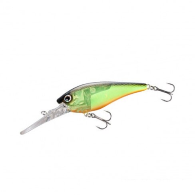 World Crank AR-C Flashboost - 73MM - 17G | Au Poisson d'étain