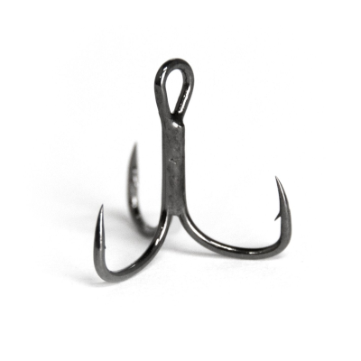 Hameçons Triple YS 25 | Au Poisson d'étain