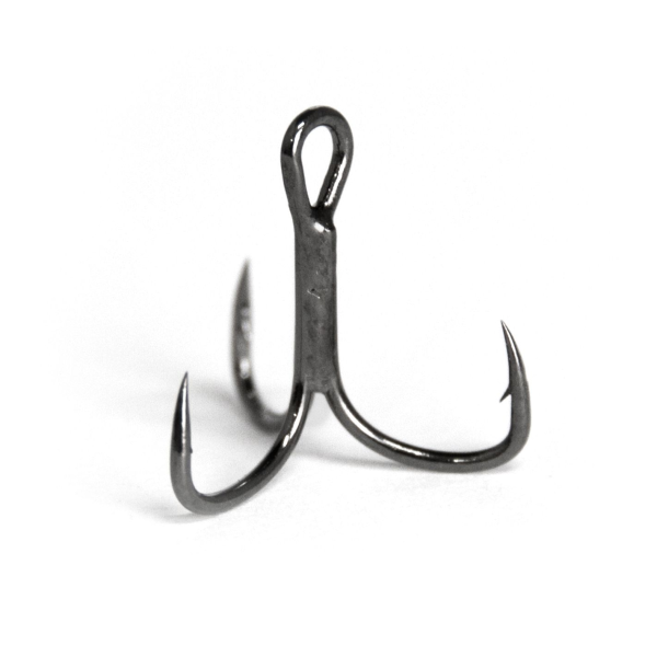 Hameçons Triple YS 25