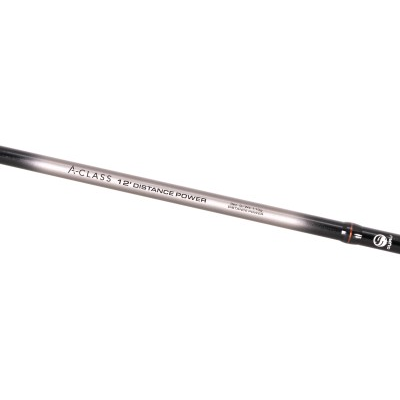 Canne A-Class 12" Distance Feeder - 110g | Au Poisson d'étain