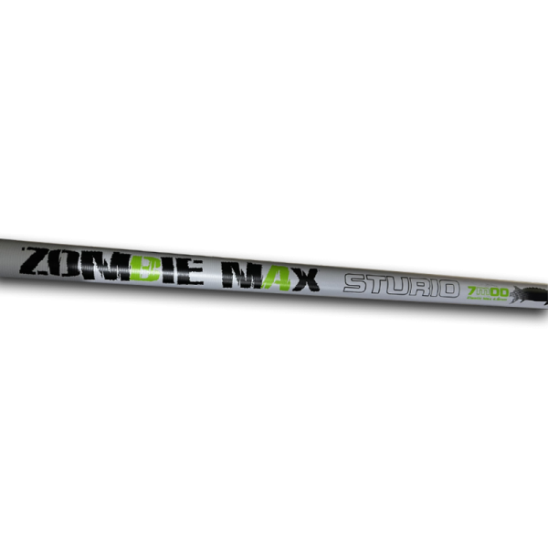 Canne Zombie Max Sturio - 7M + 1.4M