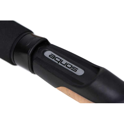 Canne Aquos Ultra-C - 11FT | Au Poisson d'étain