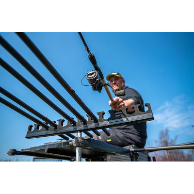 12 Kit Threaded Roost | Au Poisson d'étain