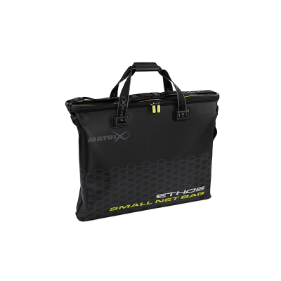 Sac Bourriche Ethos Net Bag - Small | Au Poisson d'étain