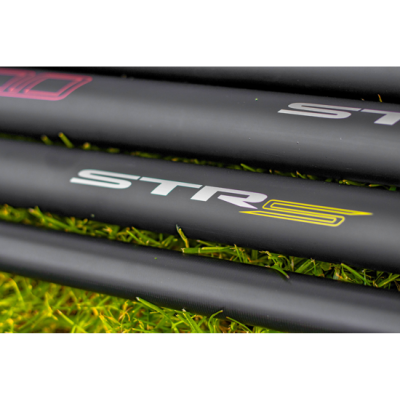 Pack Euro Carp STR S - 11.5M | Au Poisson d'étain