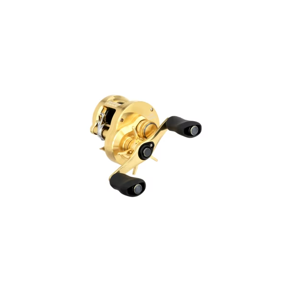 Moulinet Casting Calcutta Conquest 201 - LH