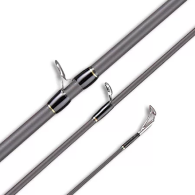 Canne Casting Bay Liner 712 - XH/RF | Au Poisson d'étain