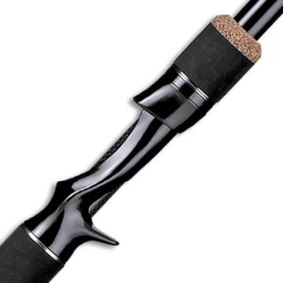 Canne Casting Bay Liner 792 - H/RF | Au Poisson d'étain