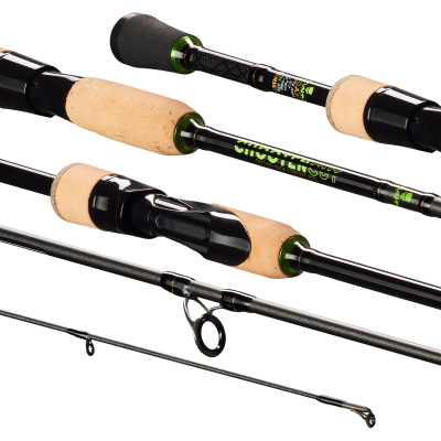 Canne Spinning Chooten Cut Scan S - 174MH | Au Poisson d'étain