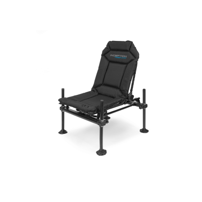 Chaise Feeder Inception | Au Poisson d'étain