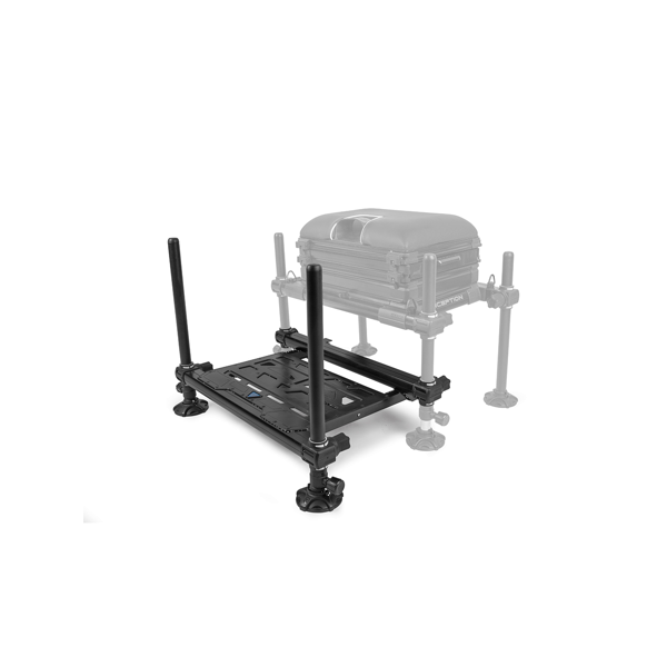 Plateforme Preston Inception