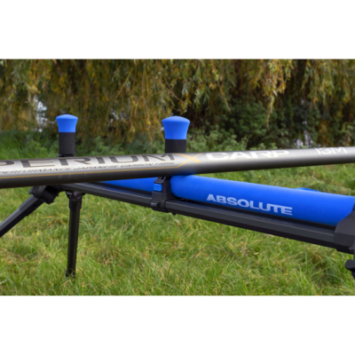 Rouleau Absolute Pole Roller - XL | Au Poisson d'étain