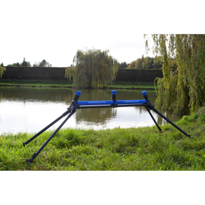 Rouleau Absolute Pole Roller - XL | Au Poisson d'étain