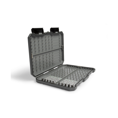 Boîte à Bas de Ligne Absolute Allround | Au Poisson d'étain