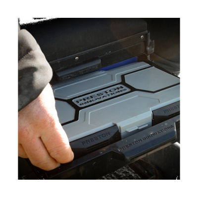 Boîte à Bas de Ligne Absolute Allround | Au Poisson d'étain