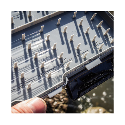 Boîte à Bas de Ligne Absolute Allround | Au Poisson d'étain