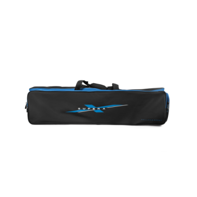 Sac Supera X - Roller & Roost | Au Poisson d'étain