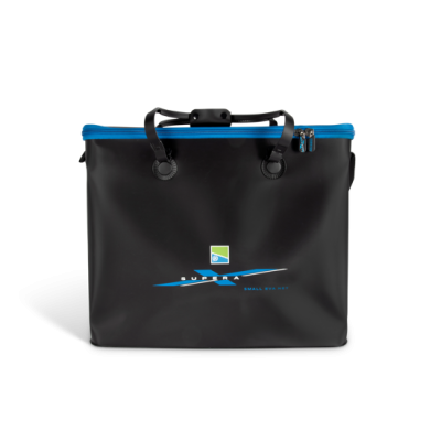 Sac Supera X Small EVA Net | Au Poisson d'étain