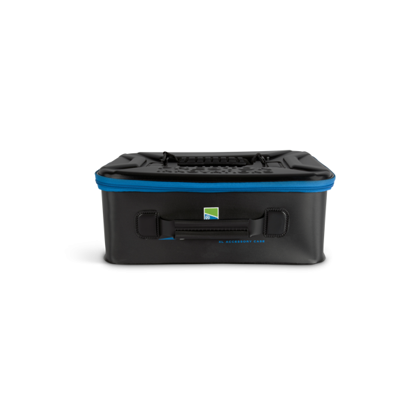 Boîte Supera X EVA Accessory Case - XL