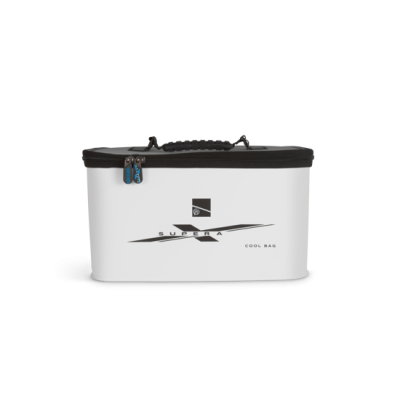 Sac Super X Cool Bag | Au Poisson d'étain