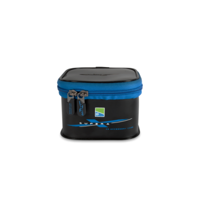Boîte Supera X EVA Accessory Cases - XS | Au Poisson d'étain