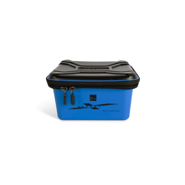 Boîte Supera X Bait Safe Mini