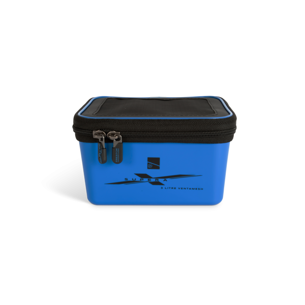 Boîte Supera X Ventamesh Tub