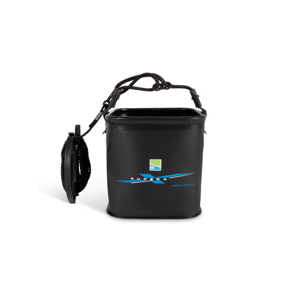 Seau Supera X Drop Bucket