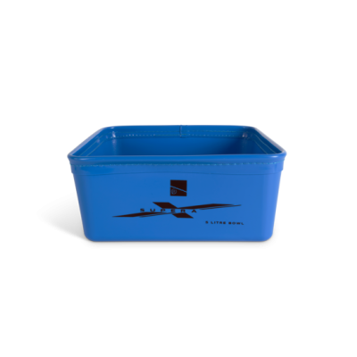 Boîte Supera X Bowl - 3L | Au Poisson d'étain