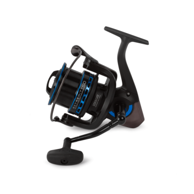 Moulinet Extremity SD - 520 | Au Poisson d'étain