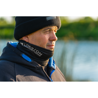 Cache-Cou Neck Warmer | Au Poisson d'étain