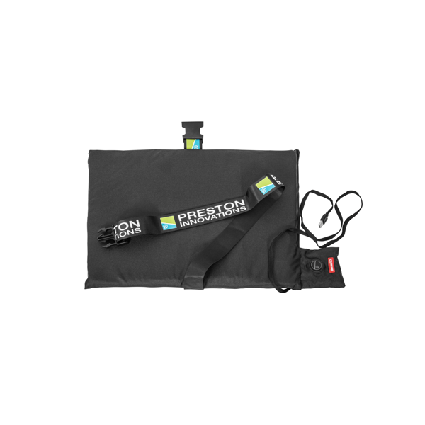 Thermatech Heated Seat Cushion