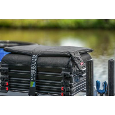 Thermatech Heated Seat Cushion | Au Poisson d'étain