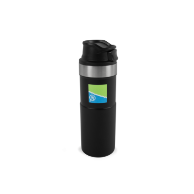 Travel Flask - 500ML | Au Poisson d'étain