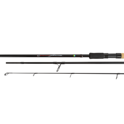 Canne Bait UP Xtreme - 3.6M | Au Poisson d'étain