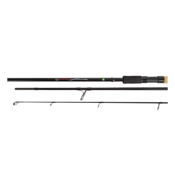 Canne Bait UP Xtreme - 3.6M