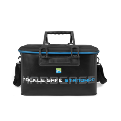 Sac Hardcase Tackle Safe - Standard | Au Poisson d'étain