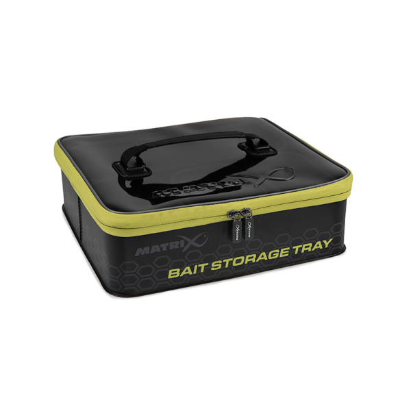 Boîte EVA Bait Storage Tray