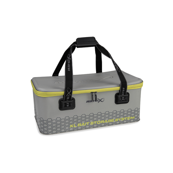 Sac Bait Storage System EVA - XL