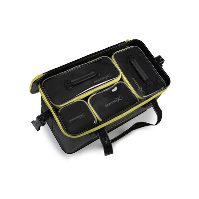 Sac Tackle Storage EVA - XL Loaded | Au Poisson d'étain