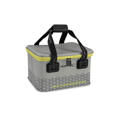 Sac EVA Bait Storage System | Au Poisson d'étain
