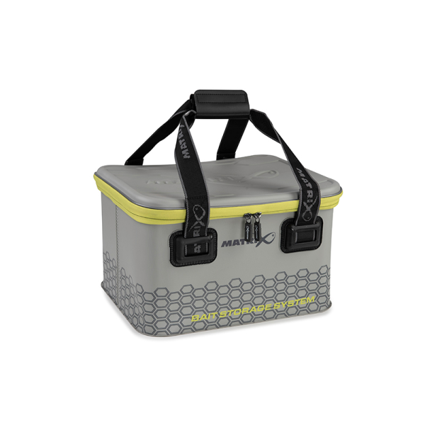 Sac EVA Bait Storage System