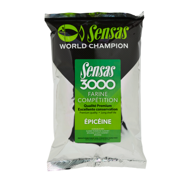 Farine 3000 Super Epicéine - 700G