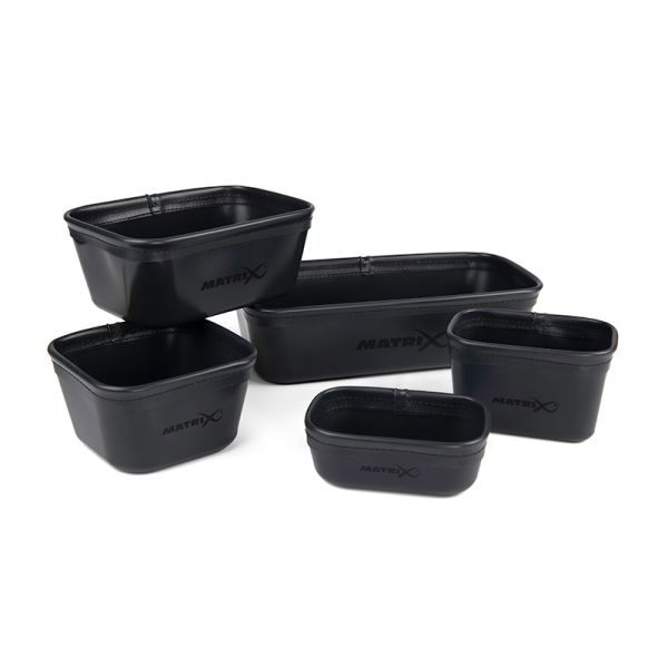 Pack Boîtes EVA Tub Set
