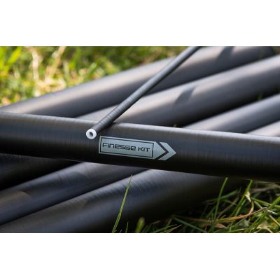 Kit Finesse MTX V2 | Au Poisson d'étain