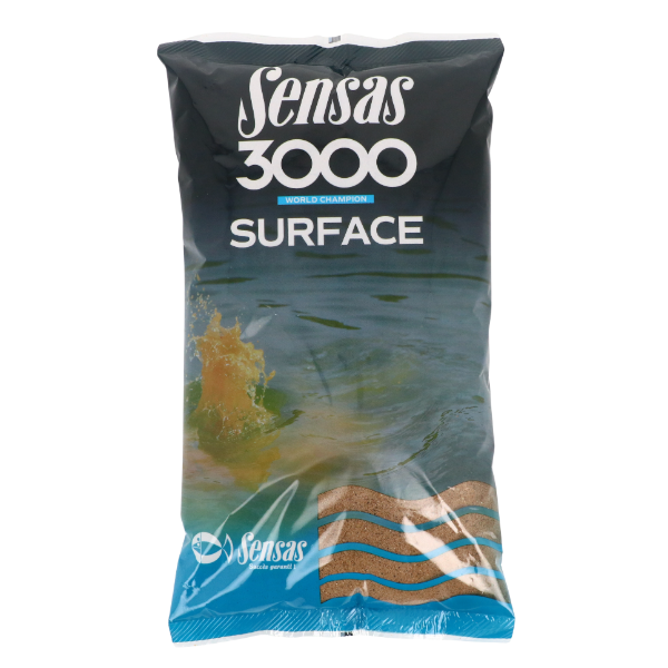 Amorce 3000 Surface - 1KG