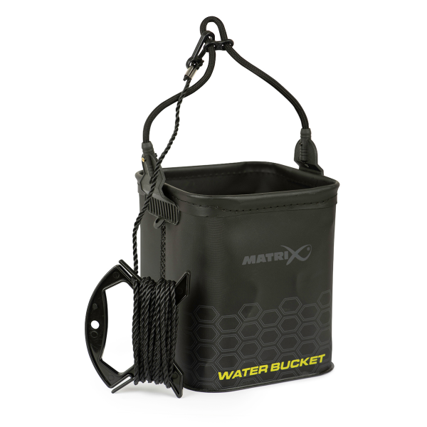 Seau EVA Water Bucket - 4.5 L