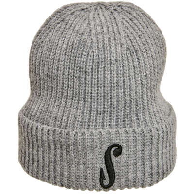 Bonnet S-Winter - Grey | Au Poisson d'étain