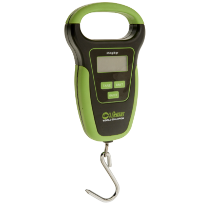 Balance Digitale - 25KG | Au Poisson d'étain